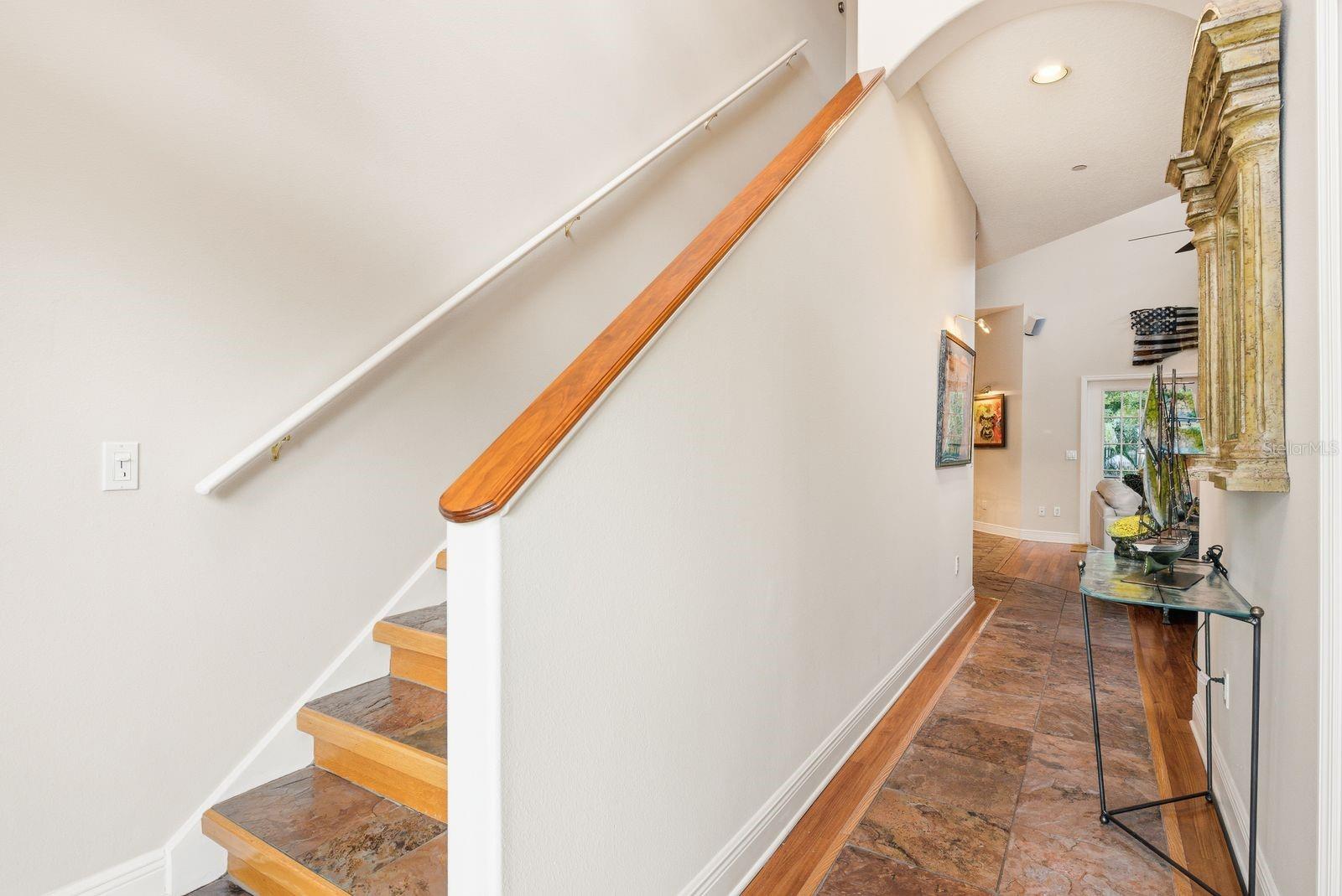 CRYSTAL BEACH HEIGHTS - Residential