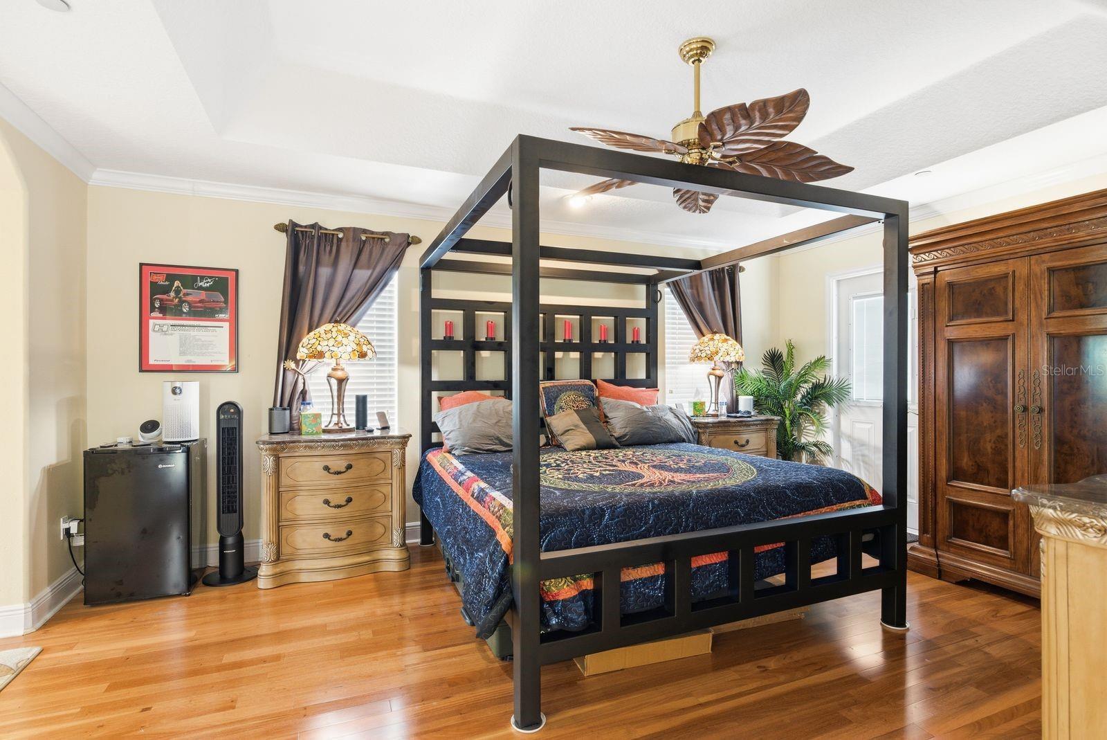 CRYSTAL BEACH HEIGHTS - Residential