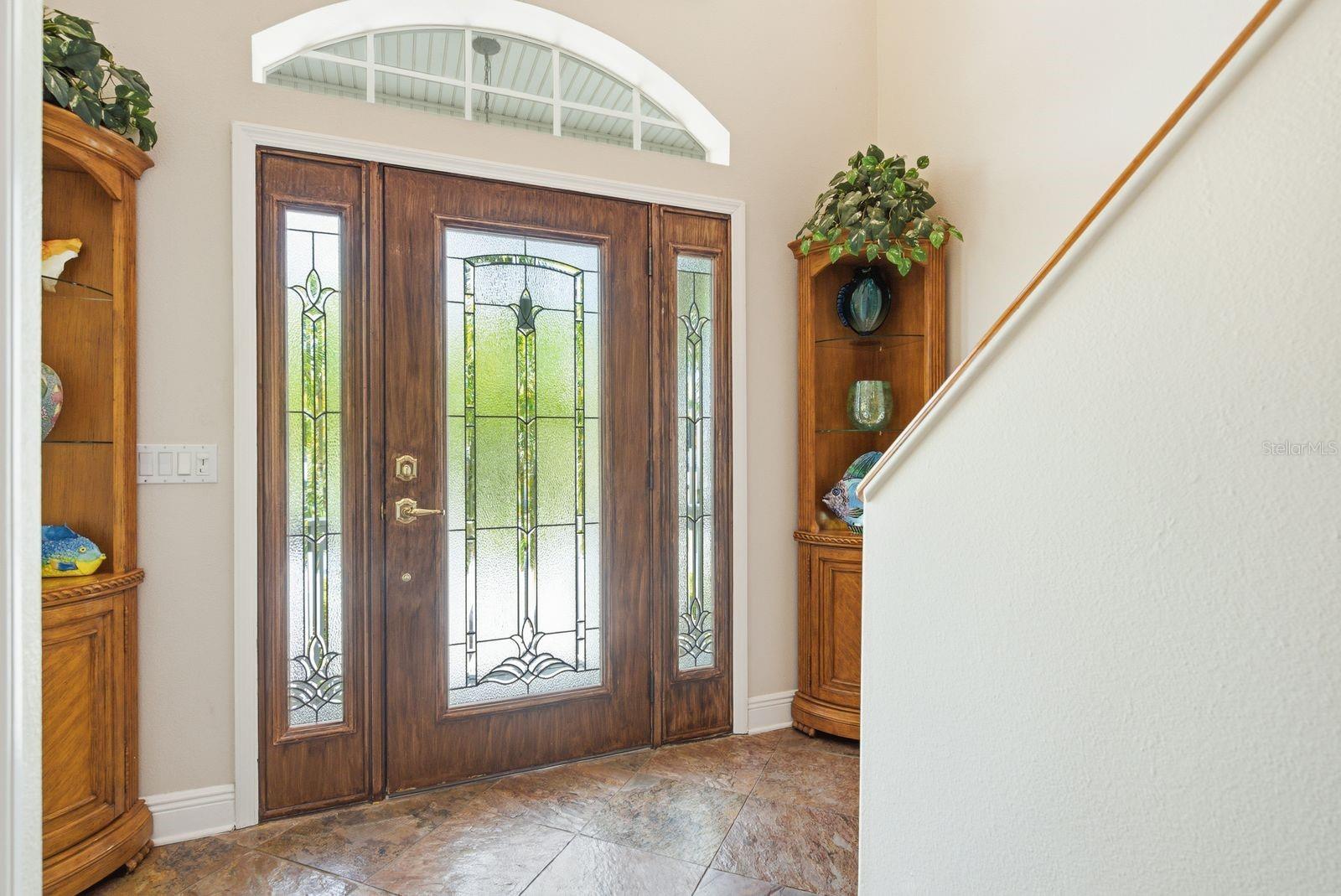 CRYSTAL BEACH HEIGHTS - Residential