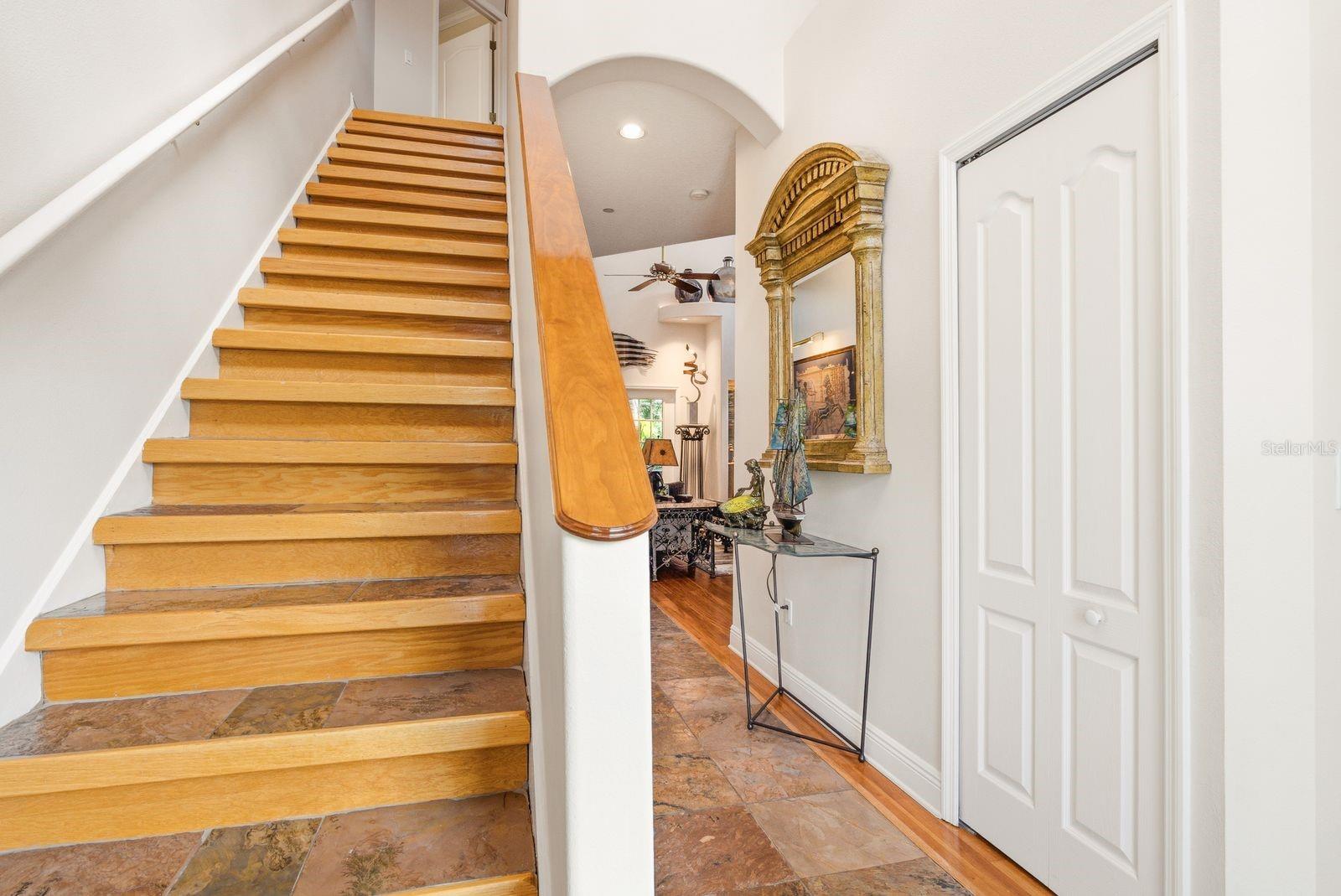CRYSTAL BEACH HEIGHTS - Residential