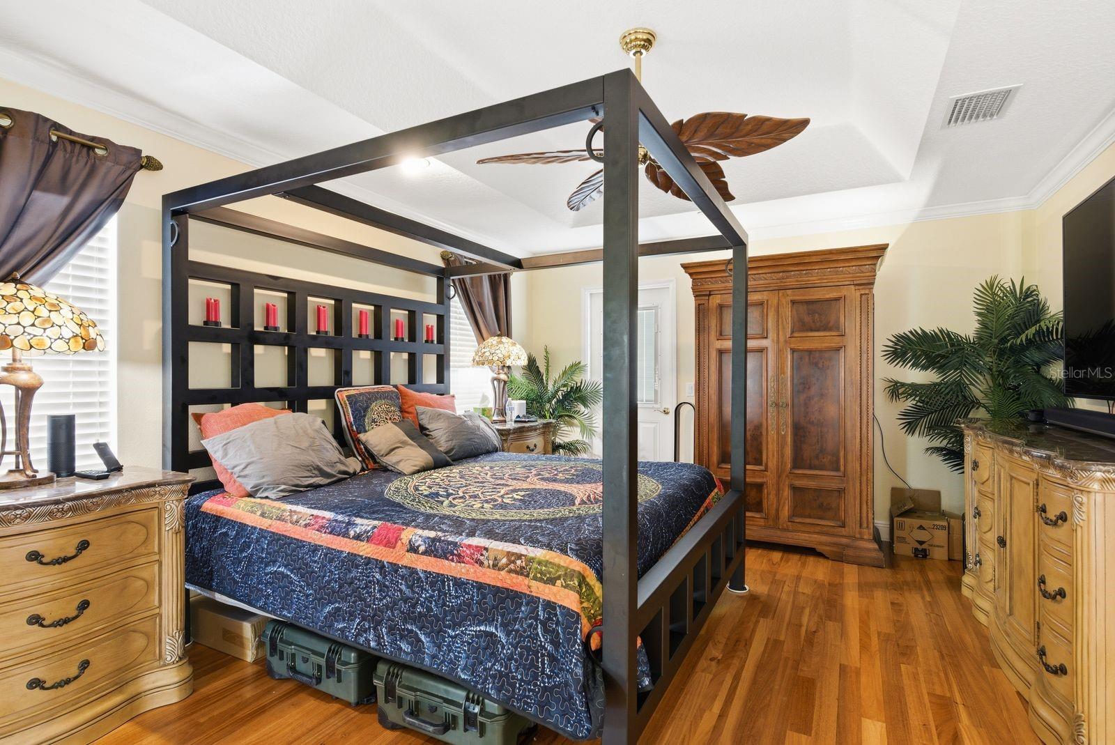 CRYSTAL BEACH HEIGHTS - Residential