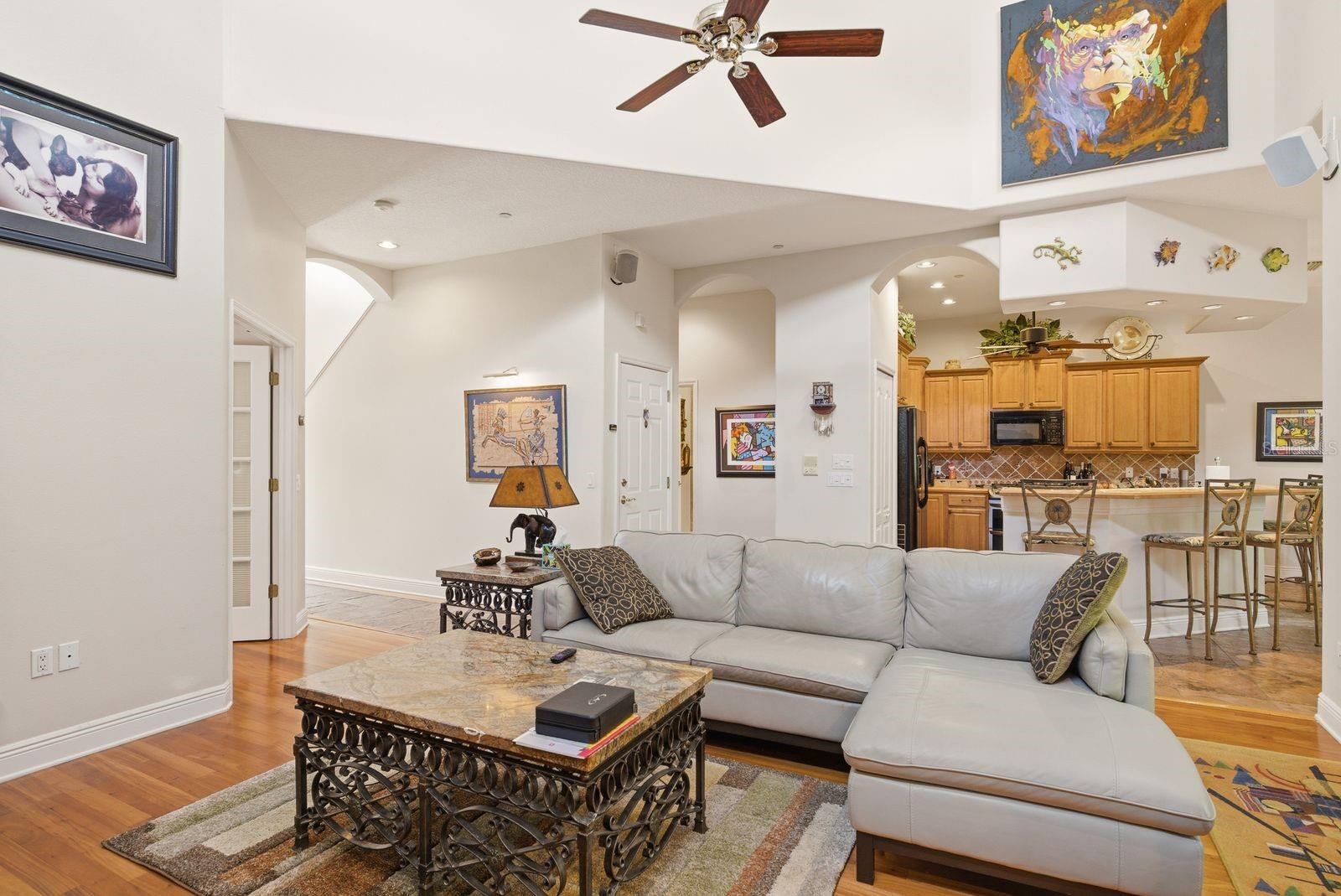 CRYSTAL BEACH HEIGHTS - Residential
