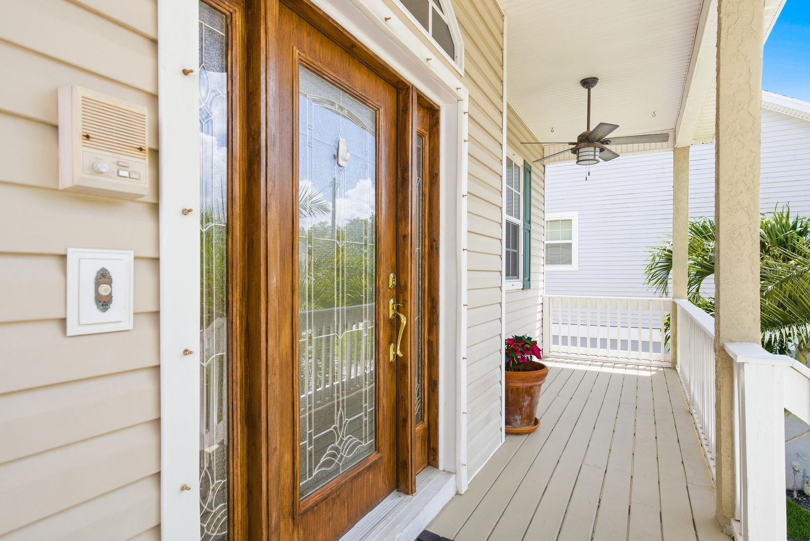 CRYSTAL BEACH HEIGHTS - Residential