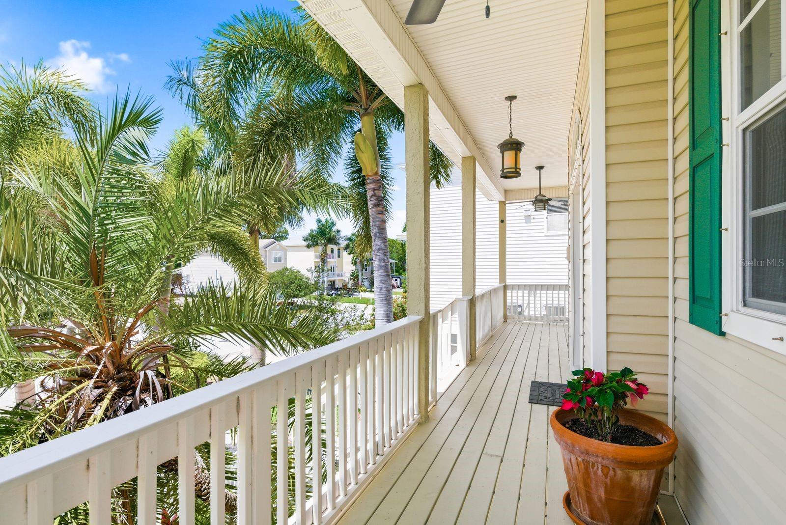 CRYSTAL BEACH HEIGHTS - Residential