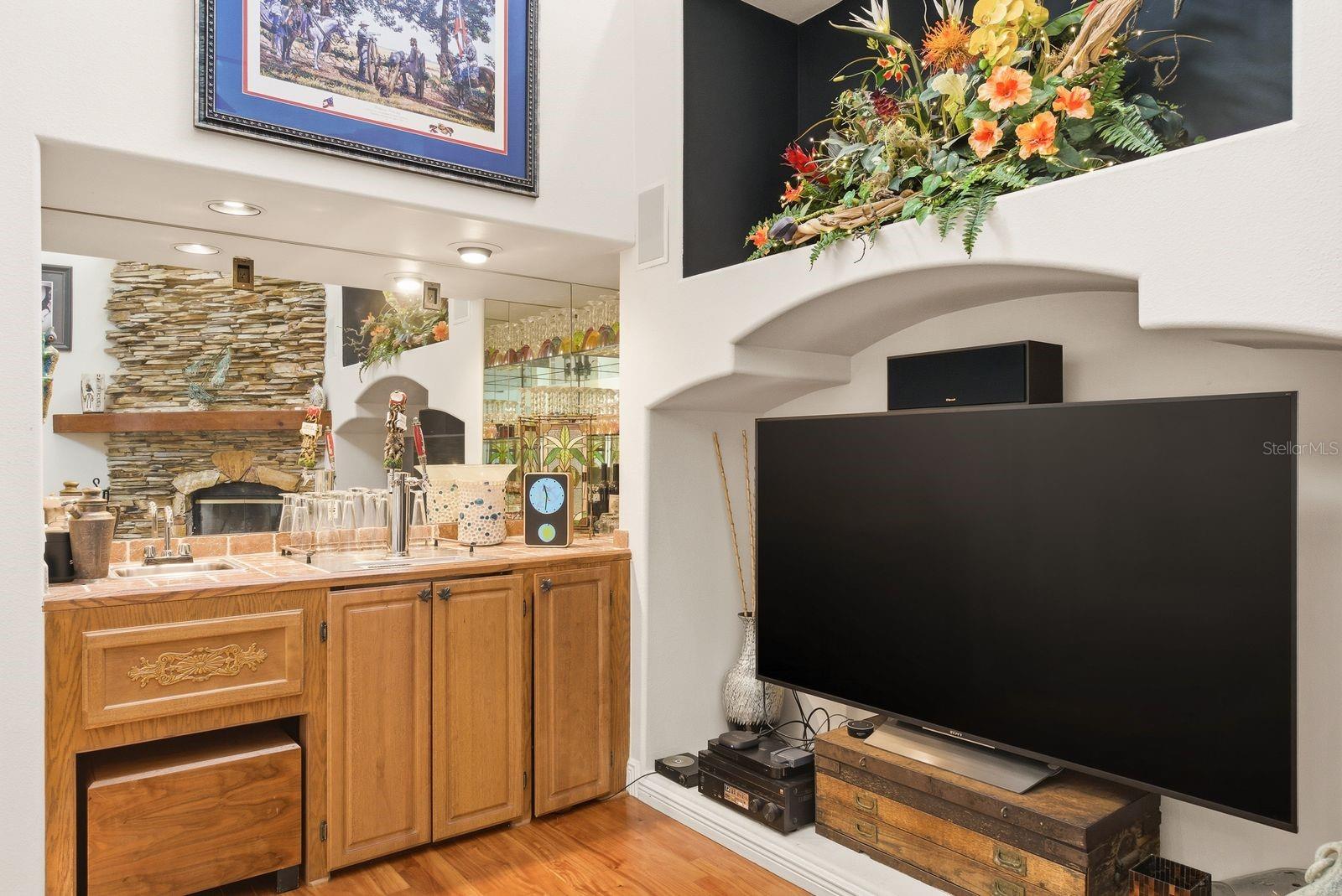 CRYSTAL BEACH HEIGHTS - Residential
