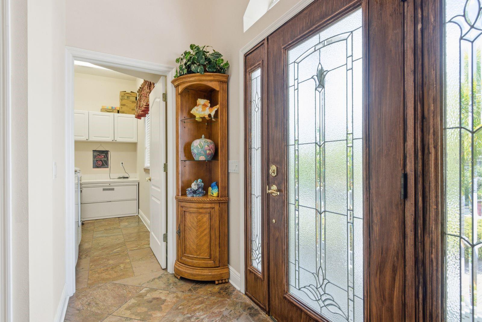 CRYSTAL BEACH HEIGHTS - Residential