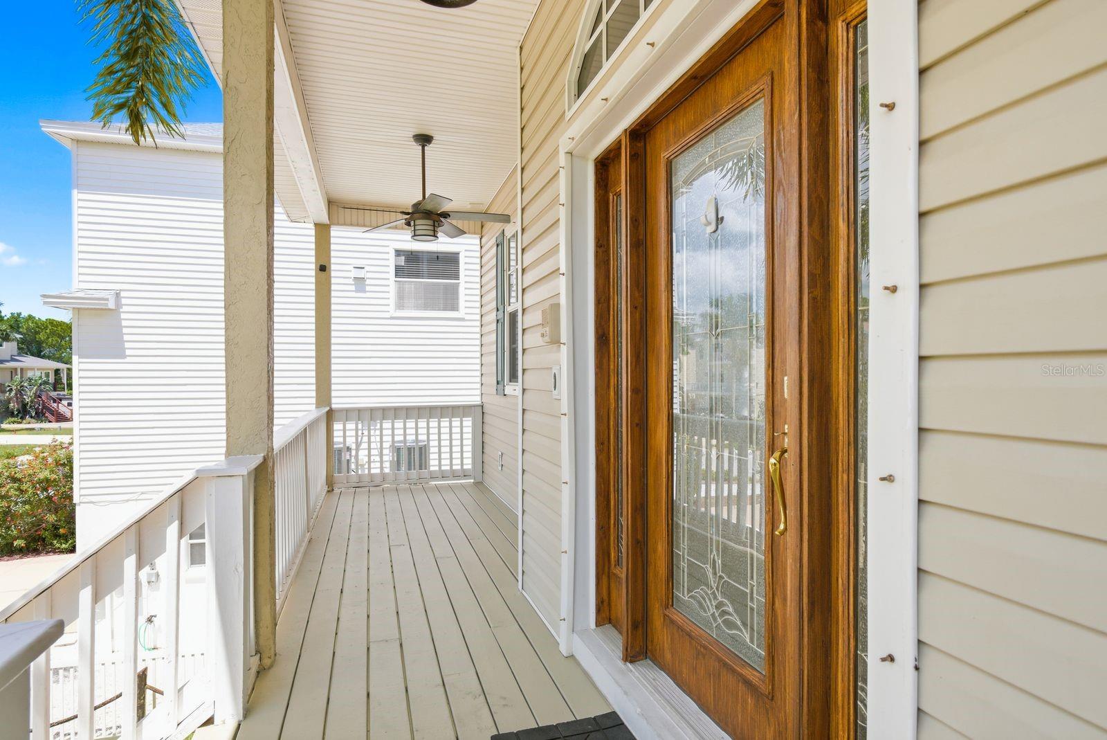 CRYSTAL BEACH HEIGHTS - Residential