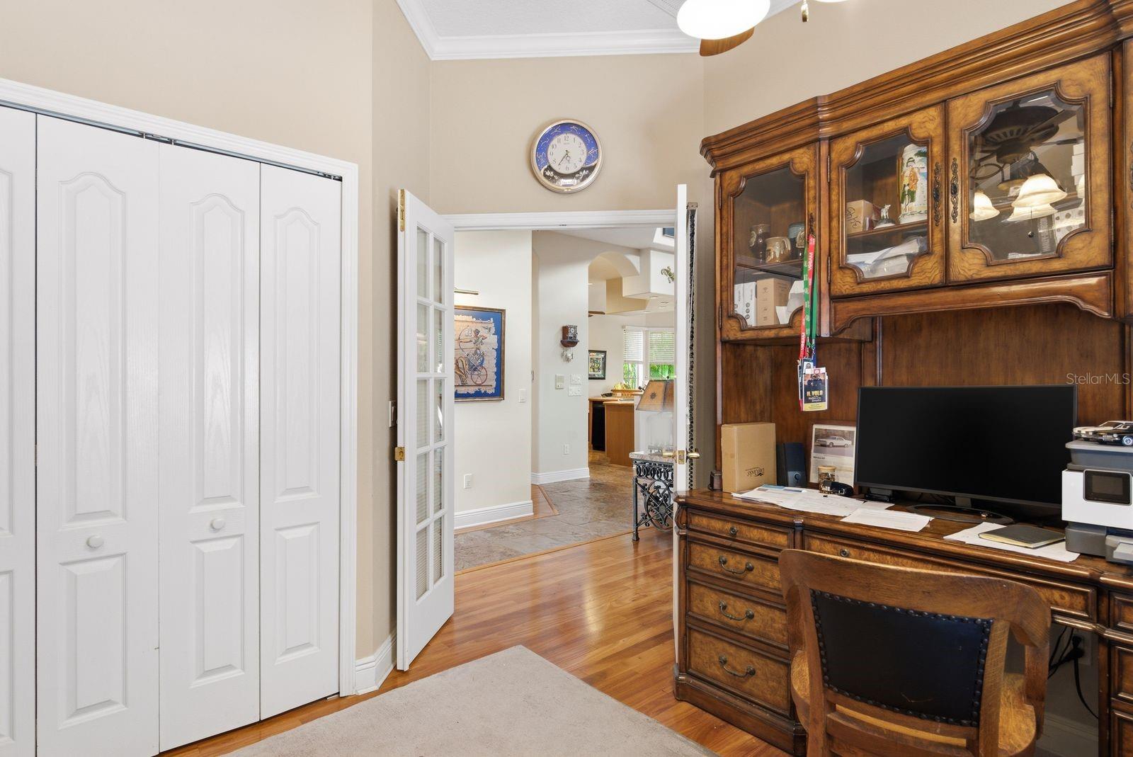CRYSTAL BEACH HEIGHTS - Residential
