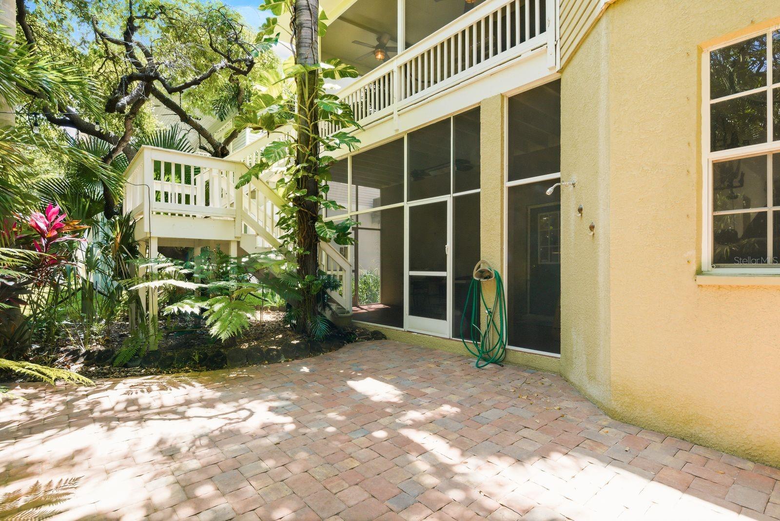 CRYSTAL BEACH HEIGHTS - Residential