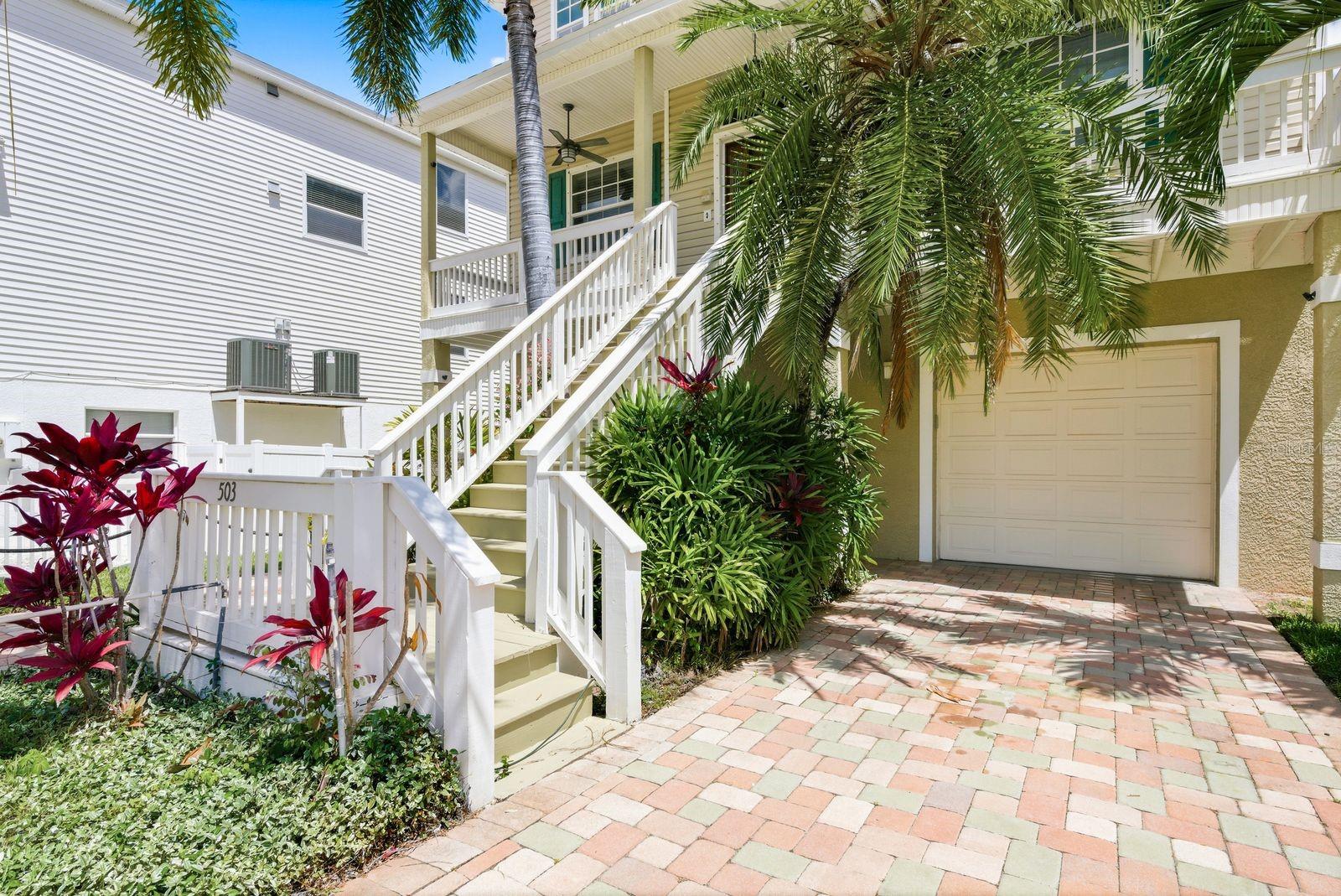 503 PALM AVENUE