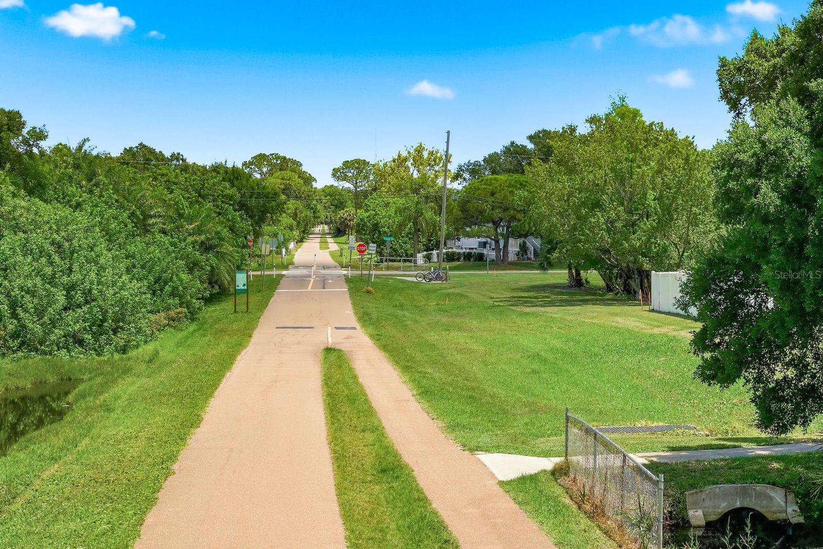 CRYSTAL BEACH HEIGHTS - Residential