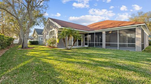 A home in TAMPA