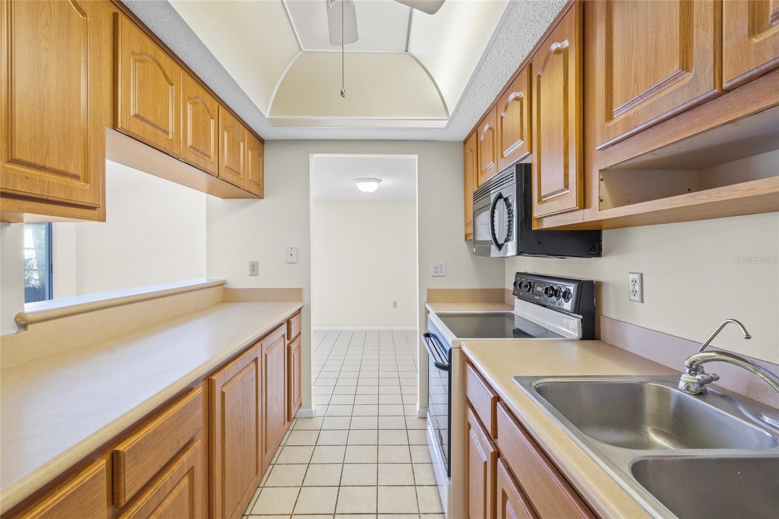 WOODSIDE VILLAGE EAST - Residential