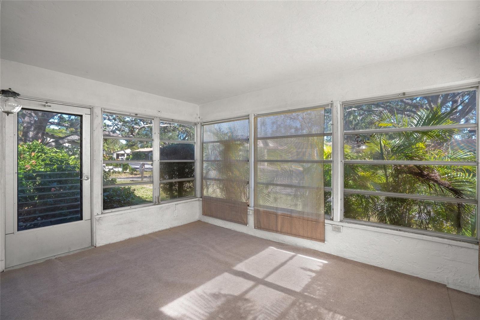 WOODSIDE VILLAGE EAST - Residential