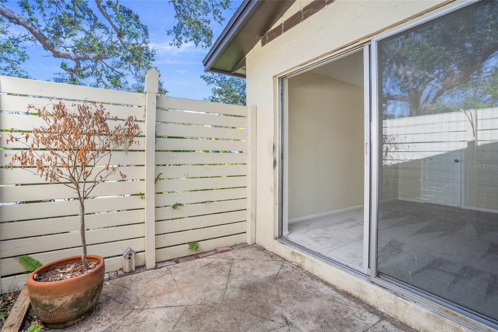 WOODSIDE VILLAGE EAST - Residential