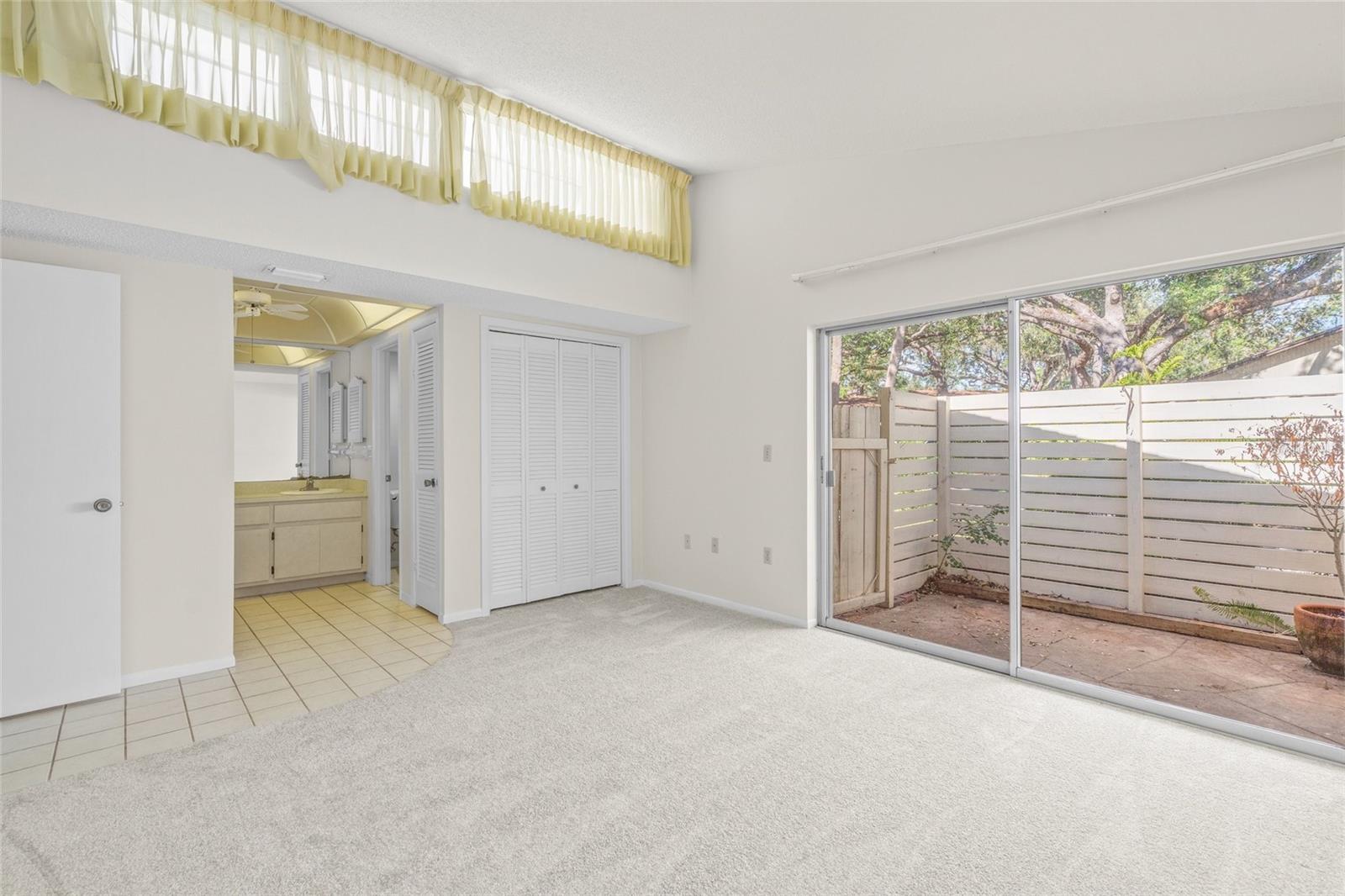 WOODSIDE VILLAGE EAST - Residential