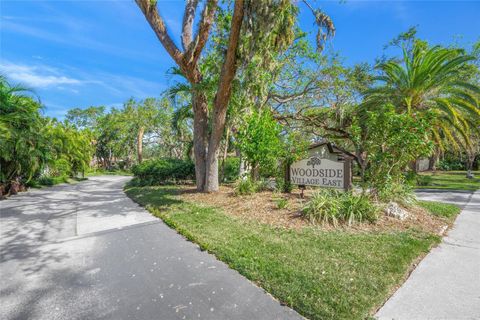 A home in SARASOTA