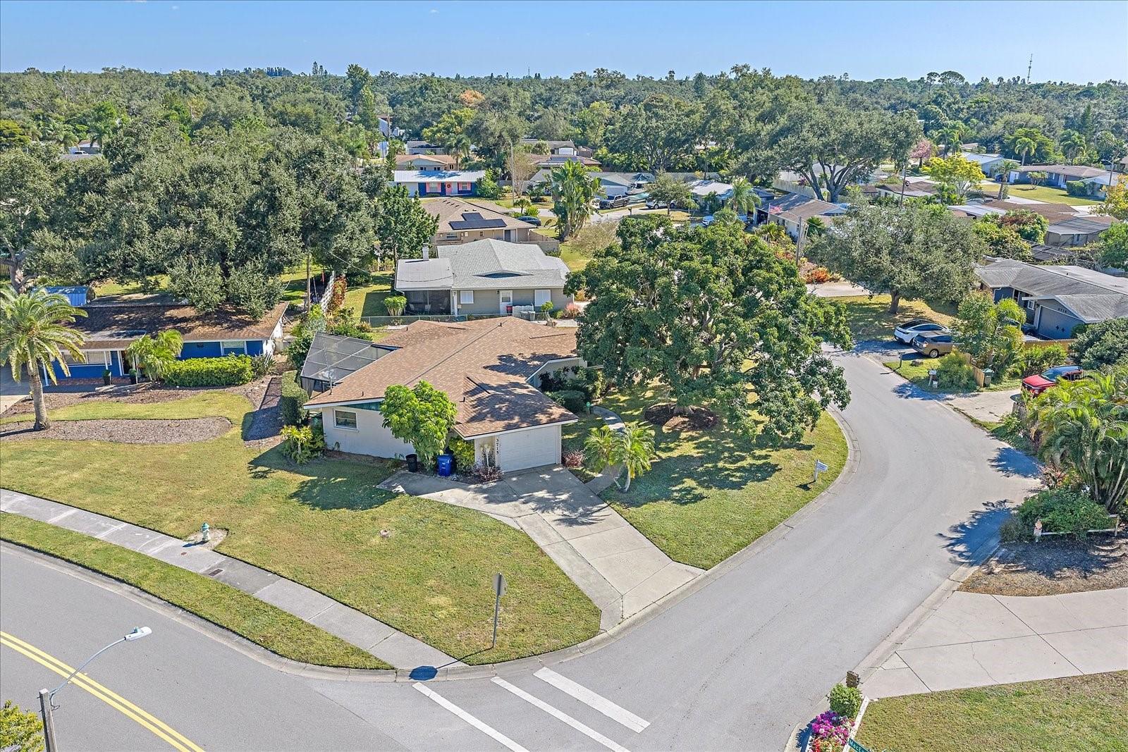 3715 MUNDY RIDGE DRIVE