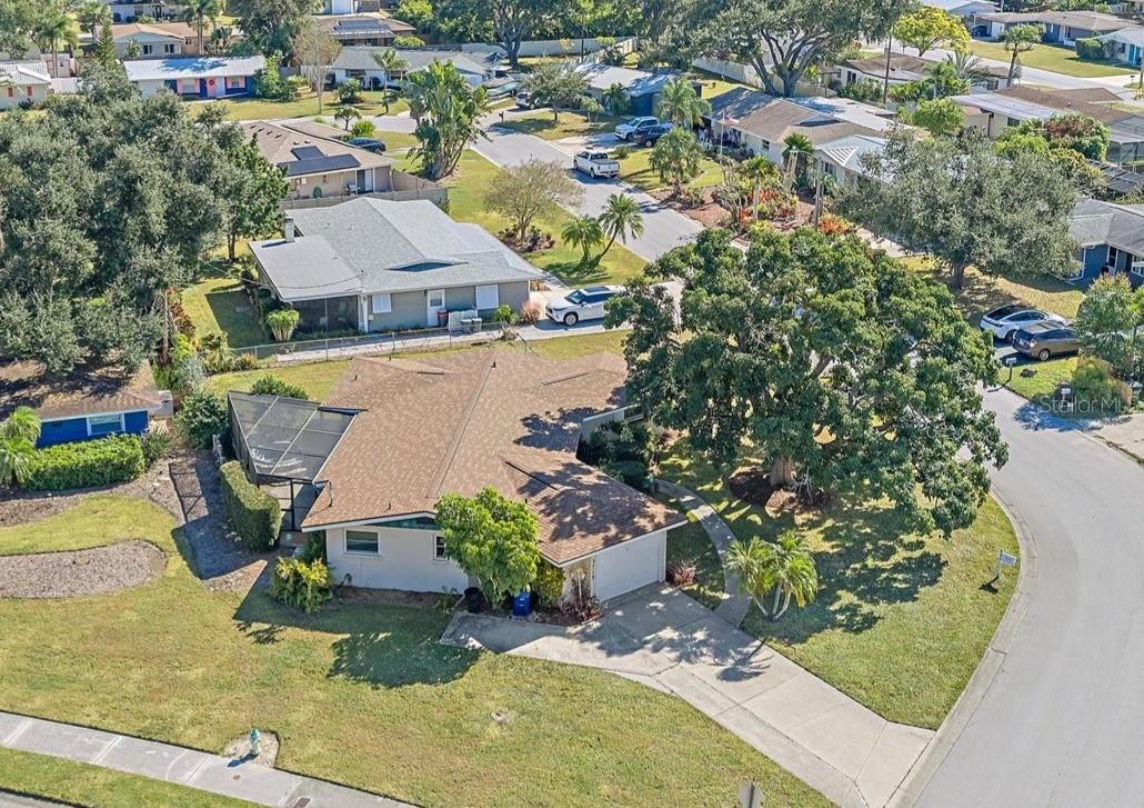 3715 MUNDY RIDGE DRIVE