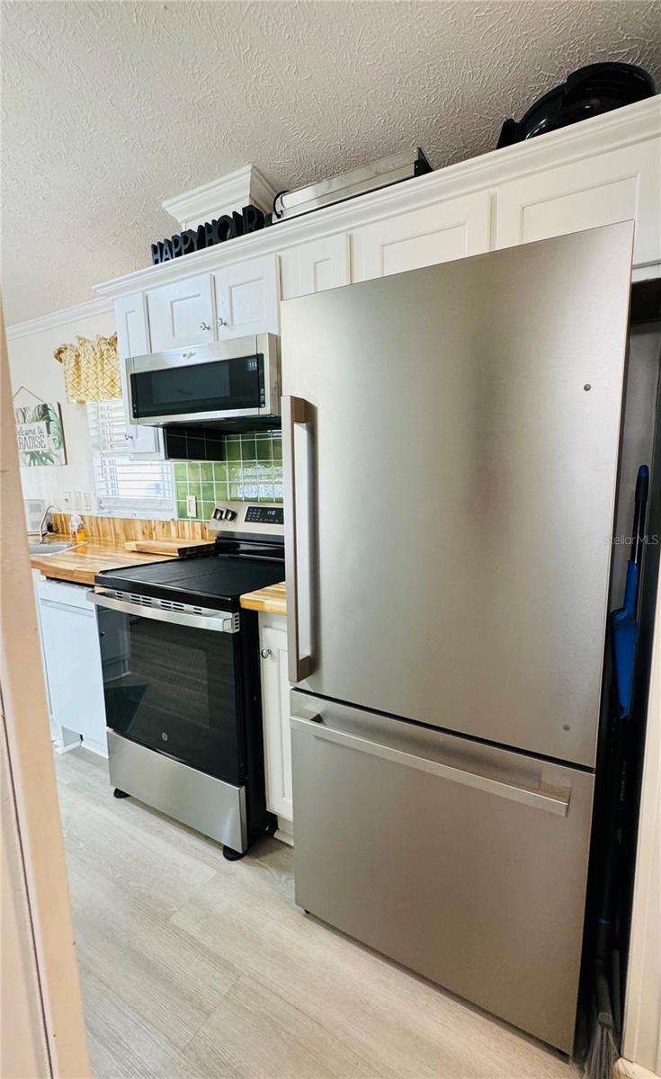 DEER CREEK GOLF & TENNIS RV RESORT PH 03-B - Residential