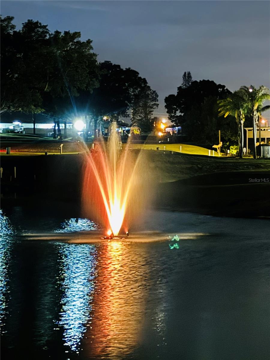 DEER CREEK GOLF & TENNIS RV RESORT PH 03-B - Residential