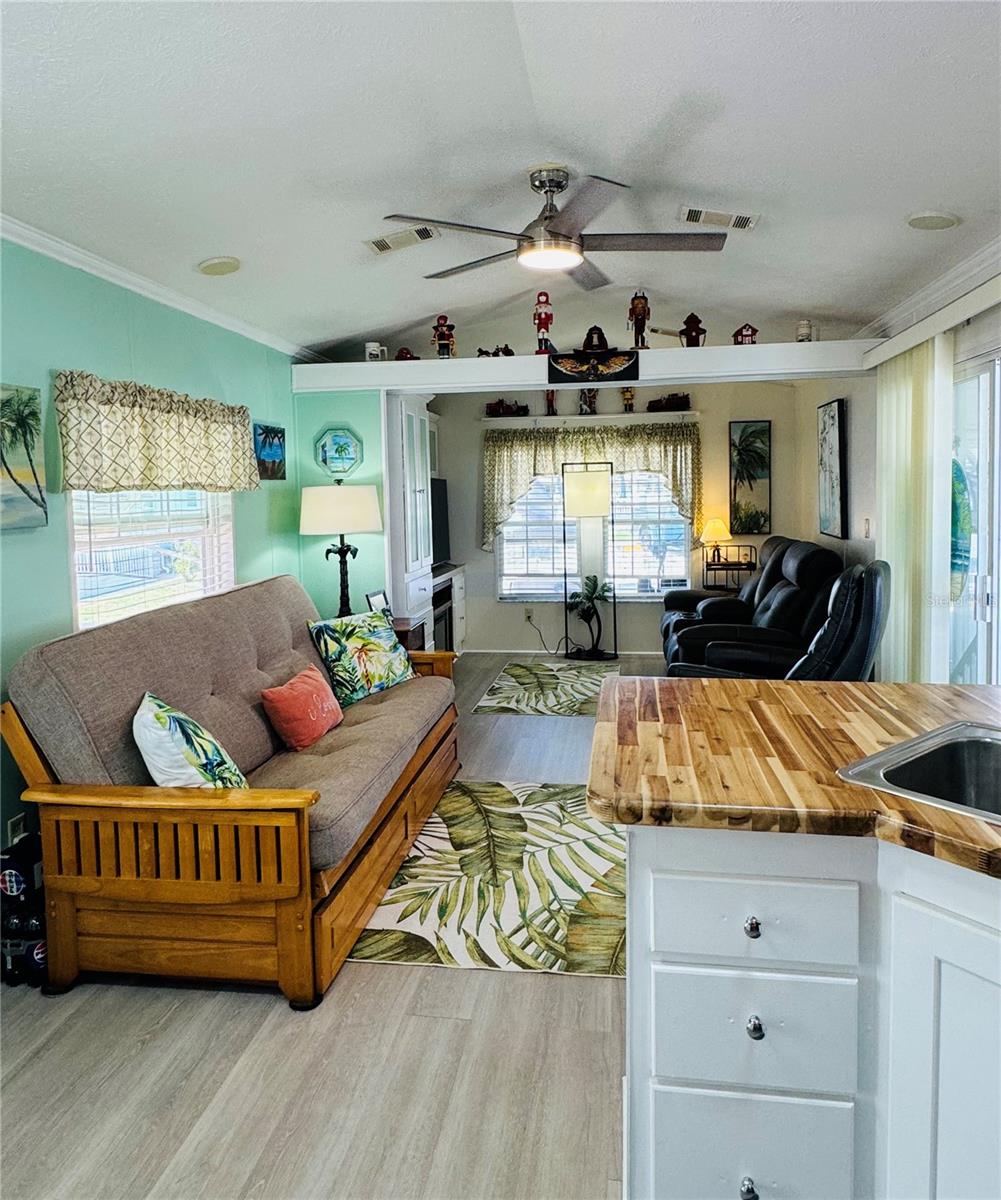 DEER CREEK GOLF & TENNIS RV RESORT PH 03-B - Residential