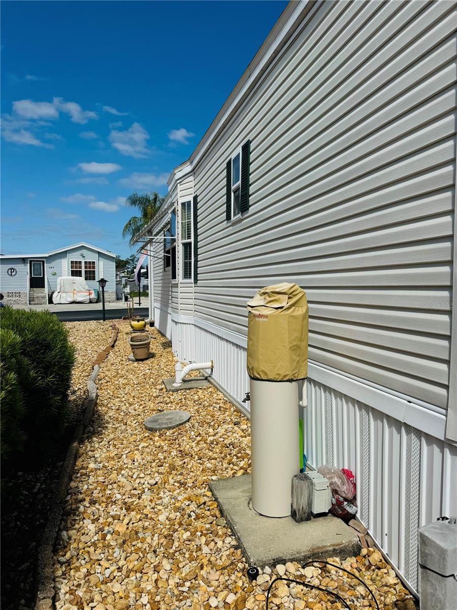 DEER CREEK GOLF & TENNIS RV RESORT PH 03-B - Residential