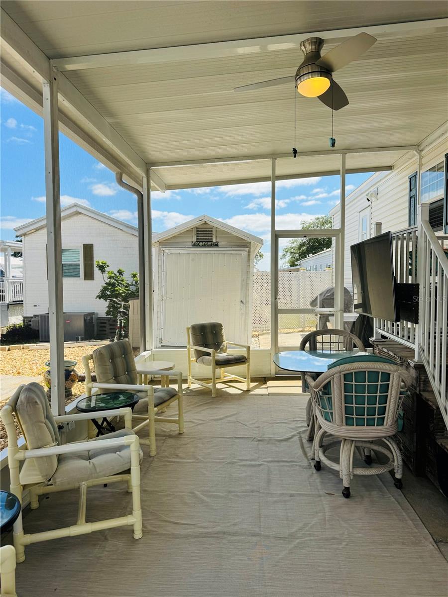 DEER CREEK GOLF & TENNIS RV RESORT PH 03-B - Residential