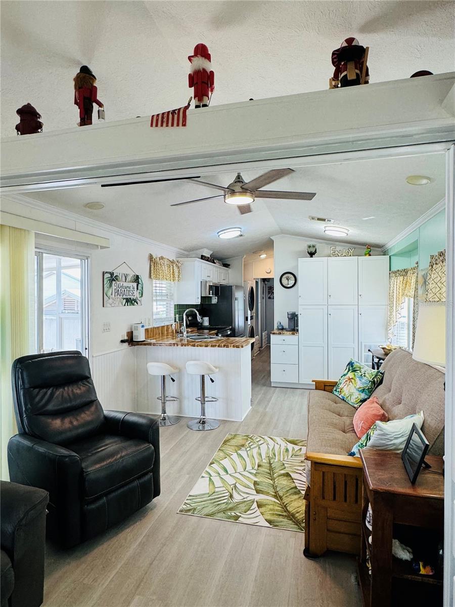 DEER CREEK GOLF & TENNIS RV RESORT PH 03-B - Residential