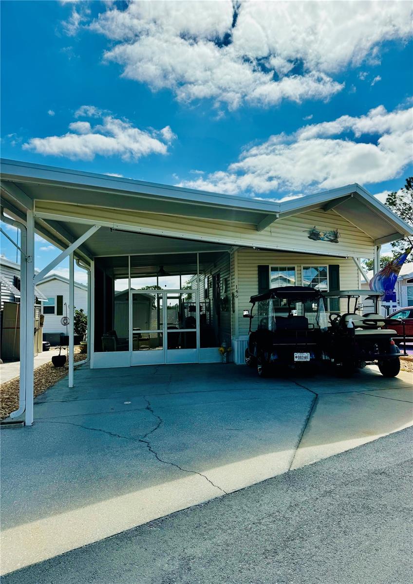 DEER CREEK GOLF & TENNIS RV RESORT PH 03-B - Residential