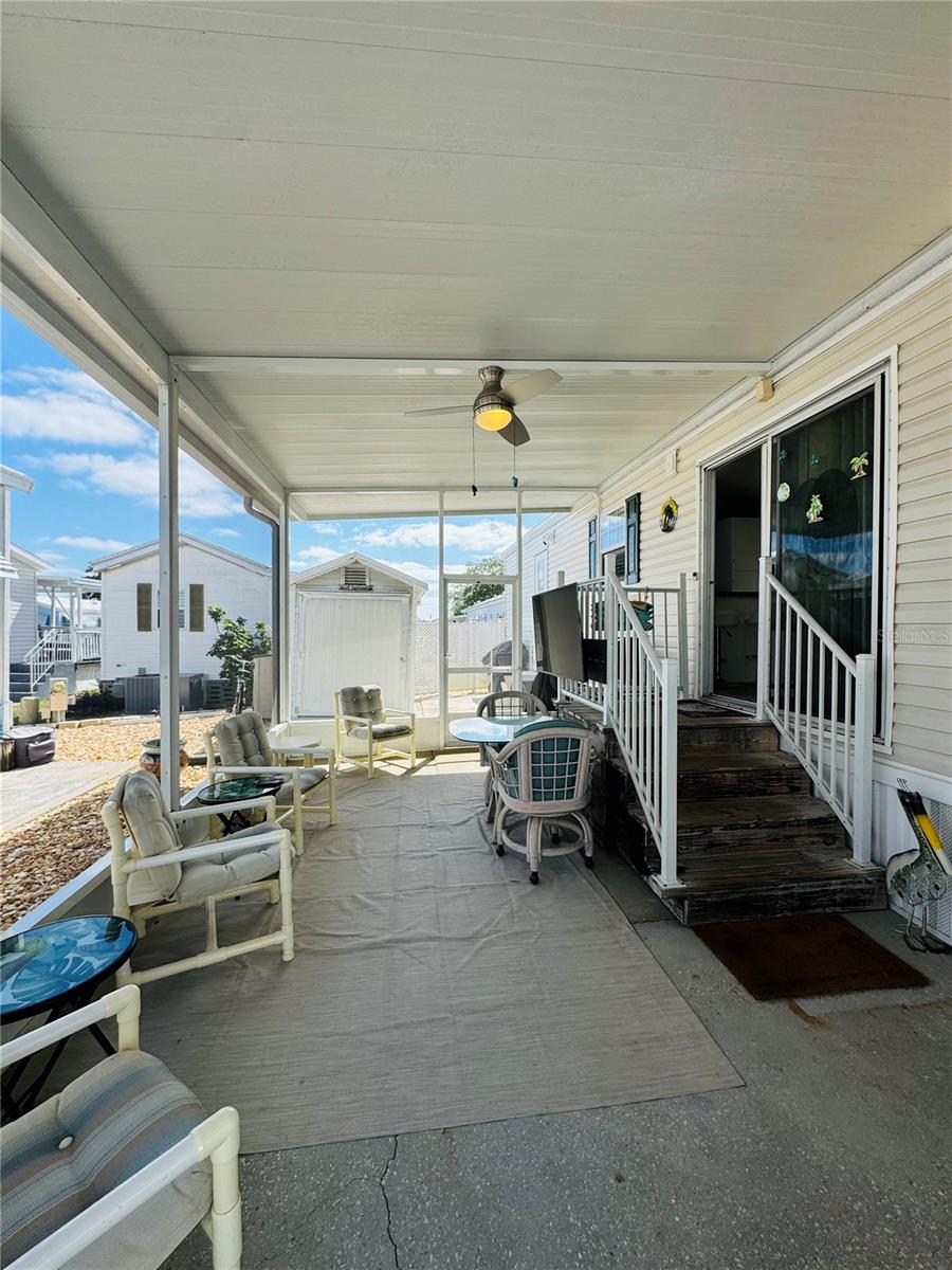 DEER CREEK GOLF & TENNIS RV RESORT PH 03-B - Residential