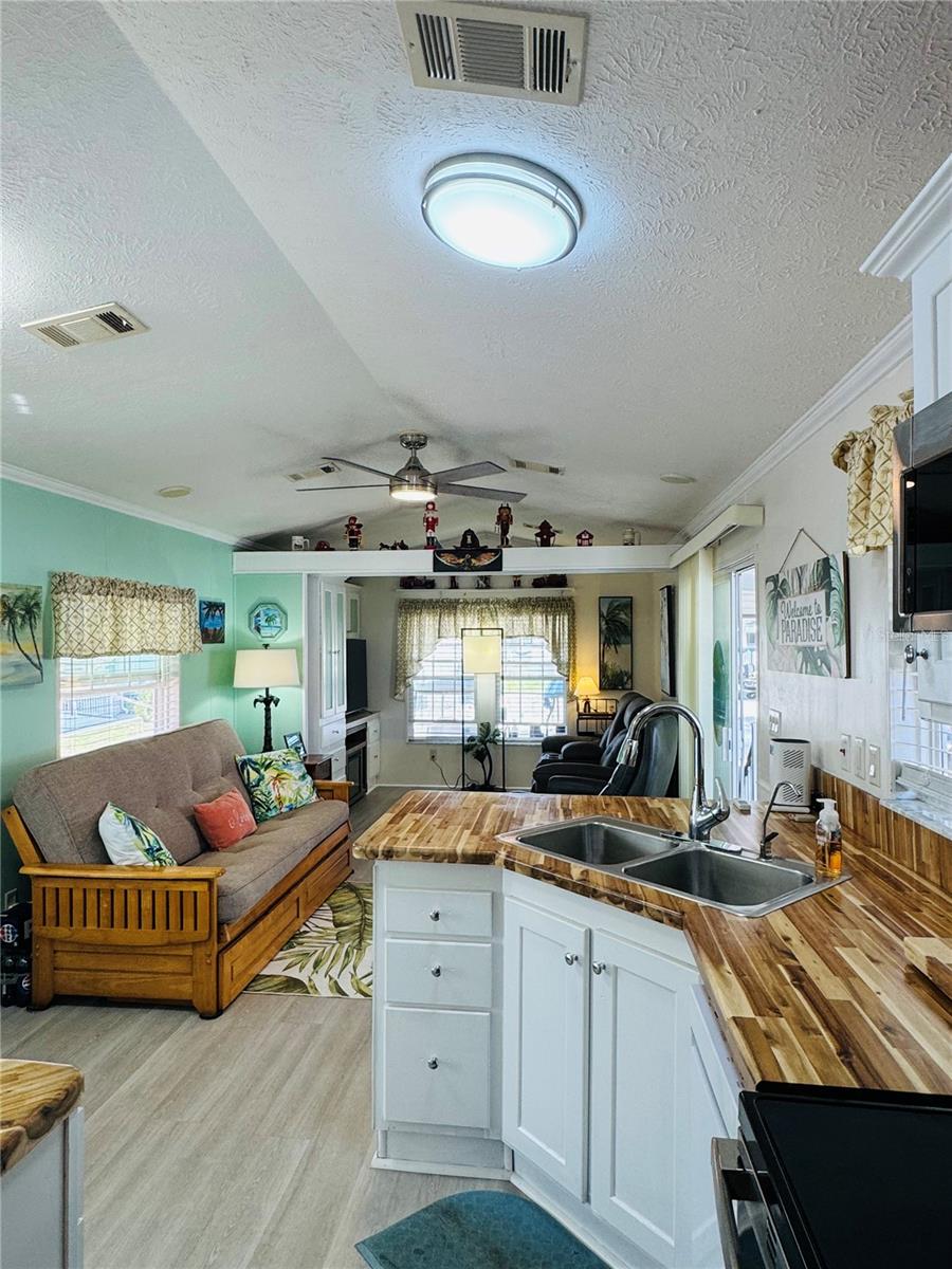 DEER CREEK GOLF & TENNIS RV RESORT PH 03-B - Residential