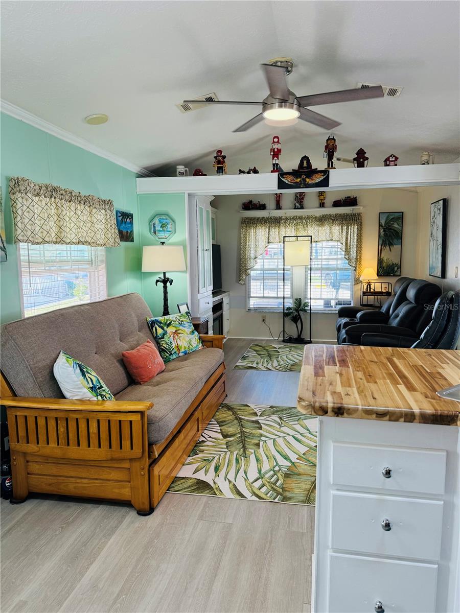 DEER CREEK GOLF & TENNIS RV RESORT PH 03-B - Residential