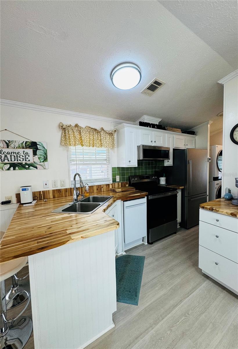 DEER CREEK GOLF & TENNIS RV RESORT PH 03-B - Residential