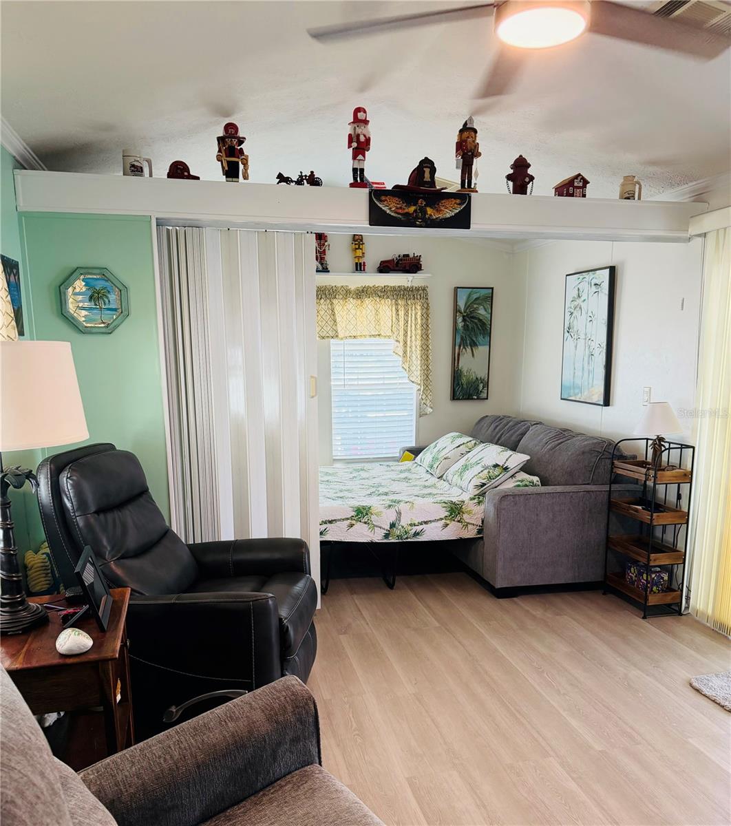 DEER CREEK GOLF & TENNIS RV RESORT PH 03-B - Residential