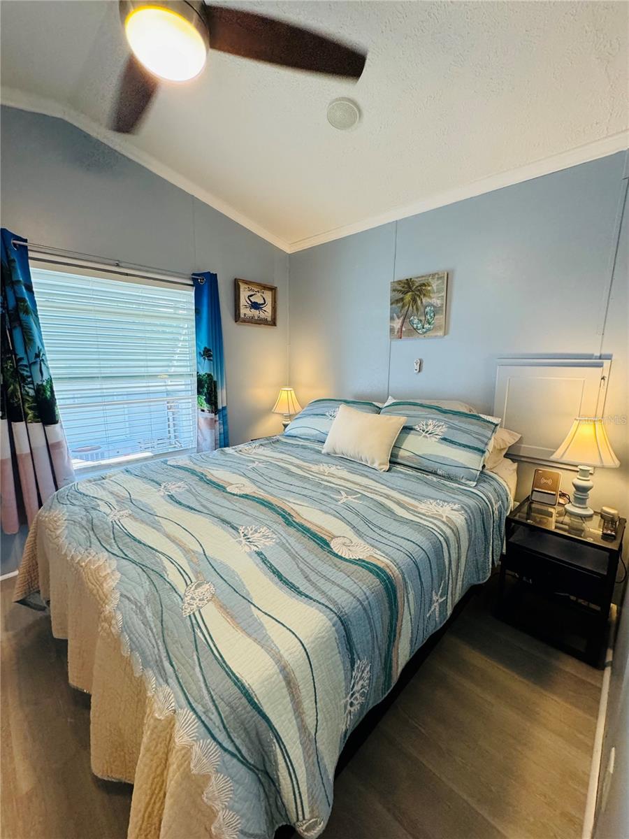 DEER CREEK GOLF & TENNIS RV RESORT PH 03-B - Residential