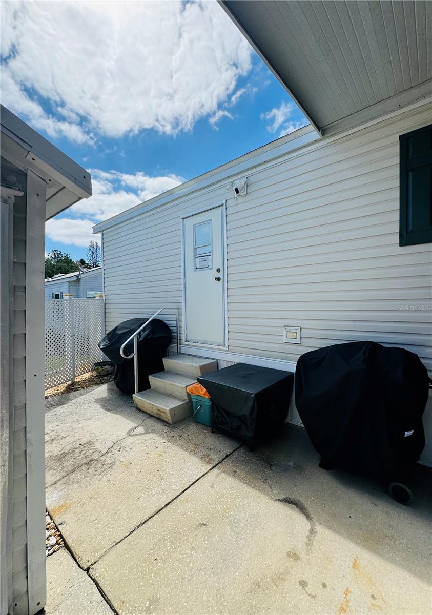 DEER CREEK GOLF & TENNIS RV RESORT PH 03-B - Residential