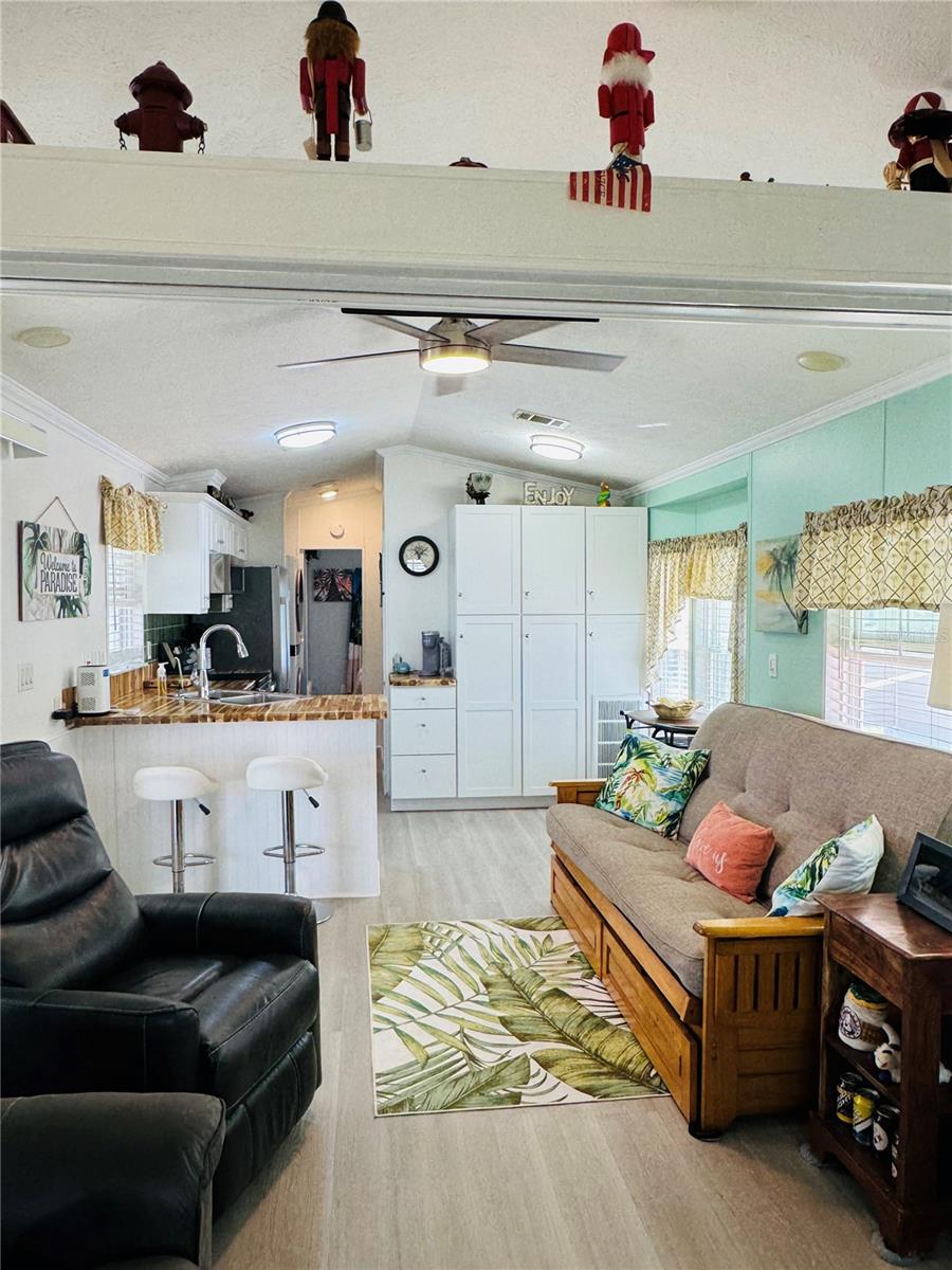 DEER CREEK GOLF & TENNIS RV RESORT PH 03-B - Residential