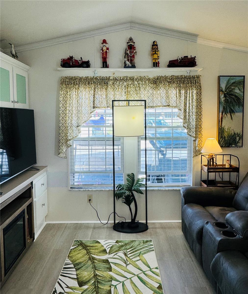 DEER CREEK GOLF & TENNIS RV RESORT PH 03-B - Residential