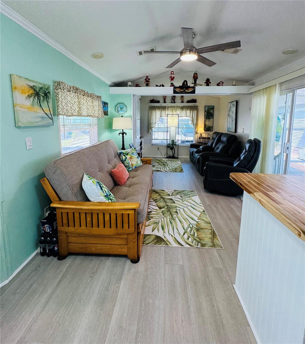 DEER CREEK GOLF & TENNIS RV RESORT PH 03-B - Residential