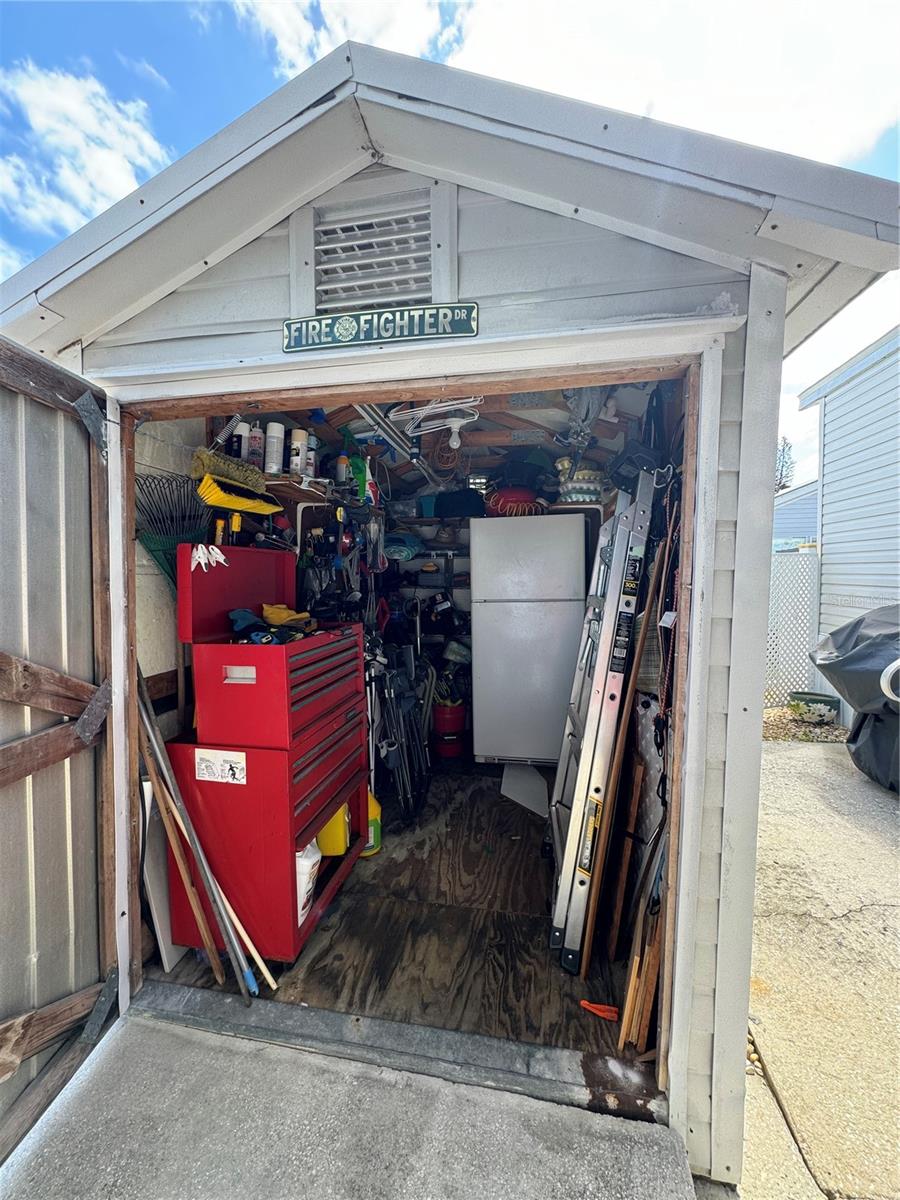 DEER CREEK GOLF & TENNIS RV RESORT PH 03-B - Residential