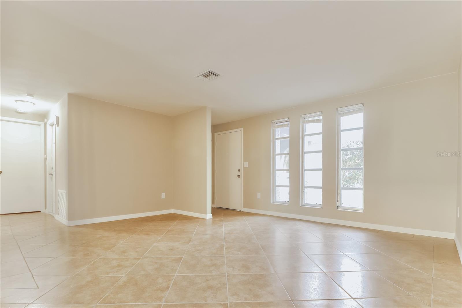 WOOD TRAIL VILLAGE - Residential Lease