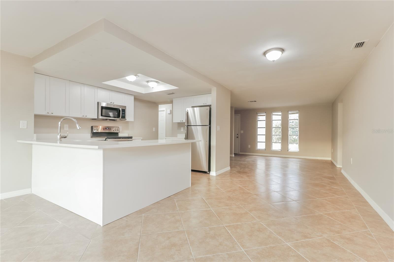 WOOD TRAIL VILLAGE - Residential Lease