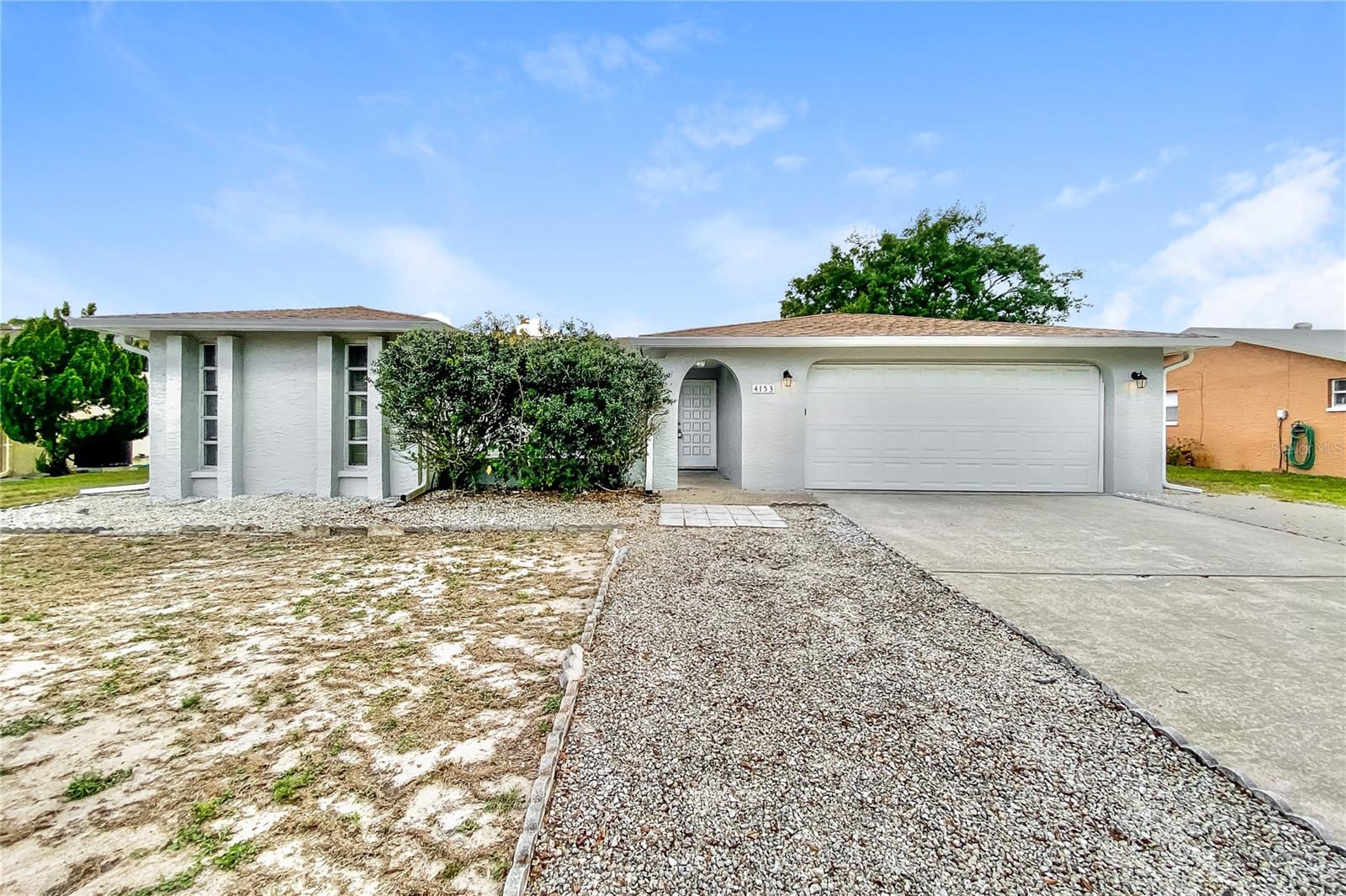 WOOD TRAIL VILLAGE - Residential Lease
