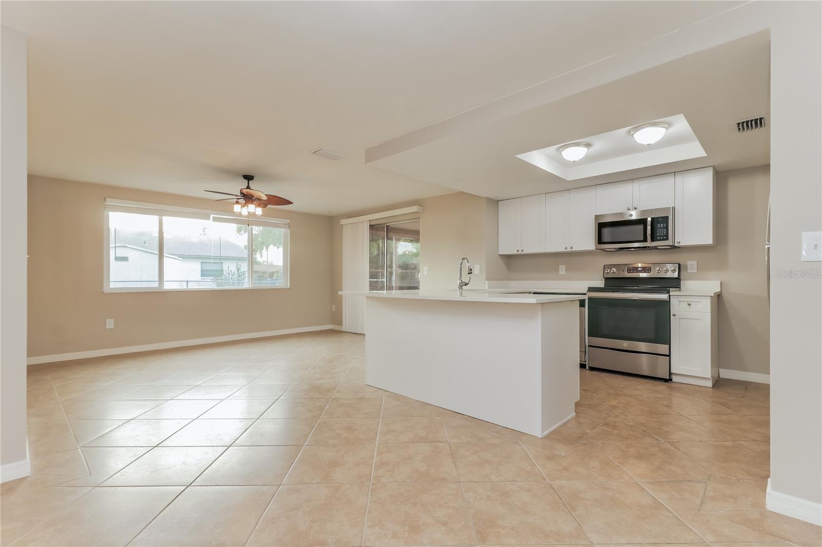 WOOD TRAIL VILLAGE - Residential Lease