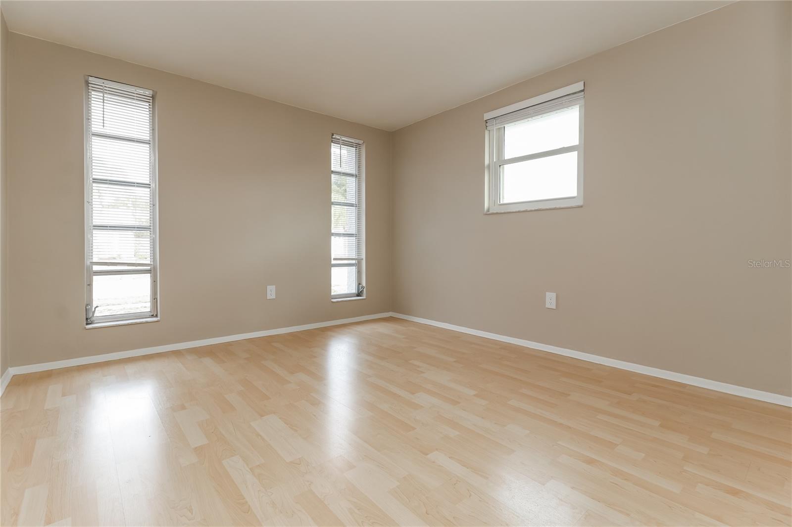 WOOD TRAIL VILLAGE - Residential Lease