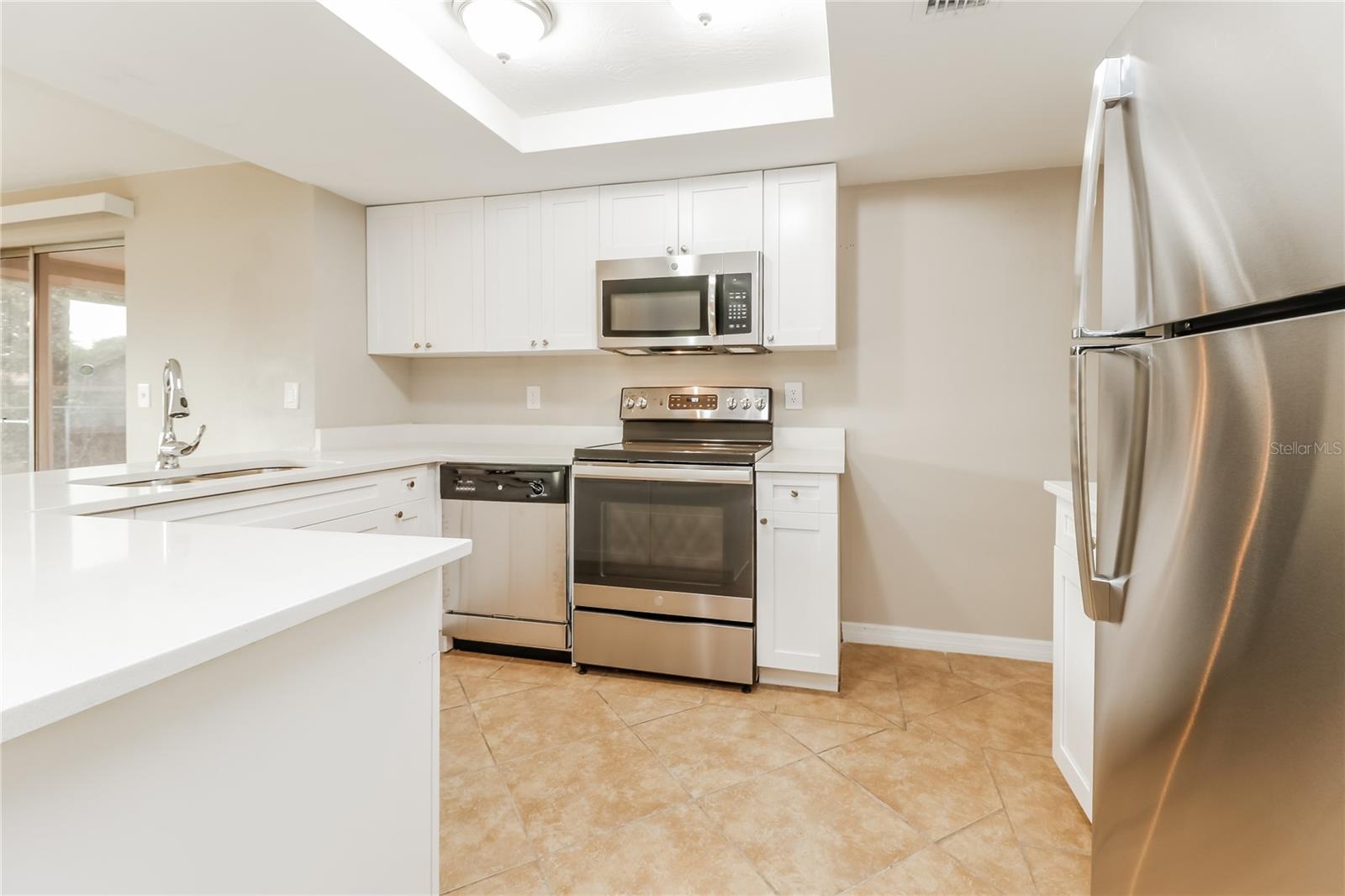 WOOD TRAIL VILLAGE - Residential Lease