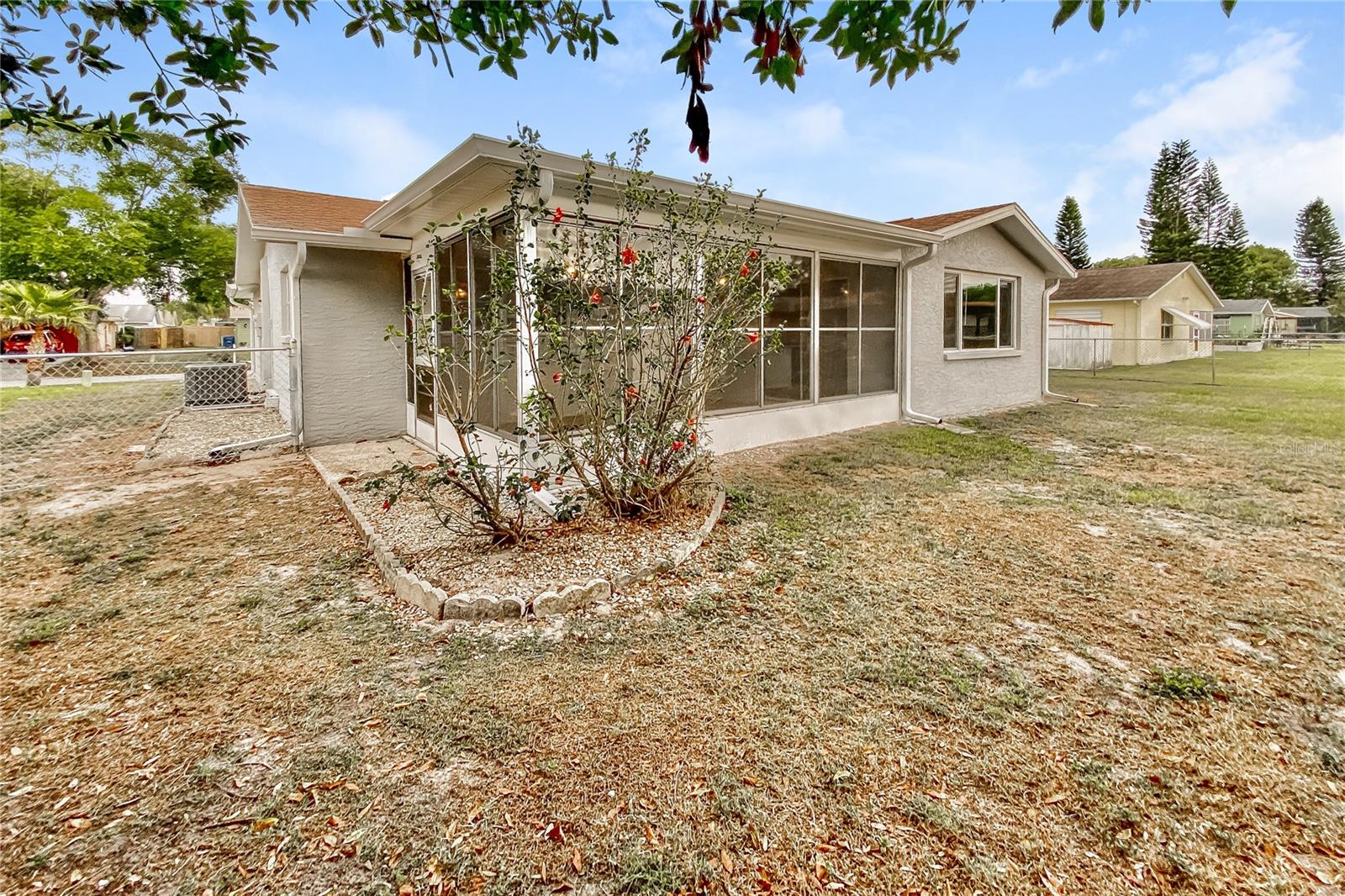 WOOD TRAIL VILLAGE - Residential Lease
