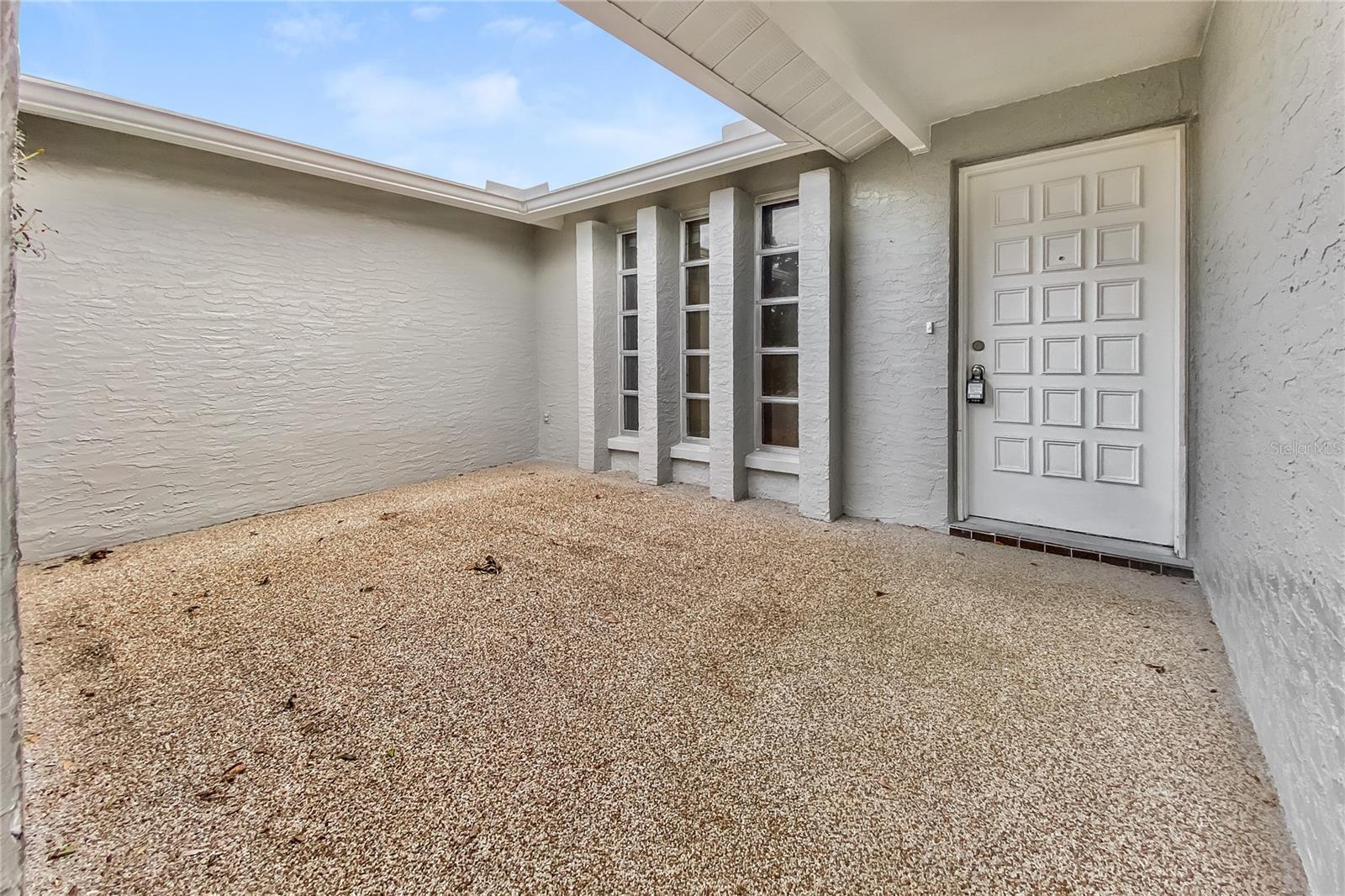 WOOD TRAIL VILLAGE - Residential Lease