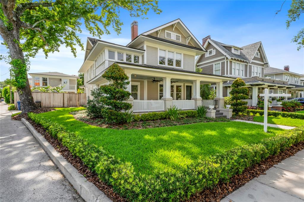 MORRISON GROVE SUB - Residential